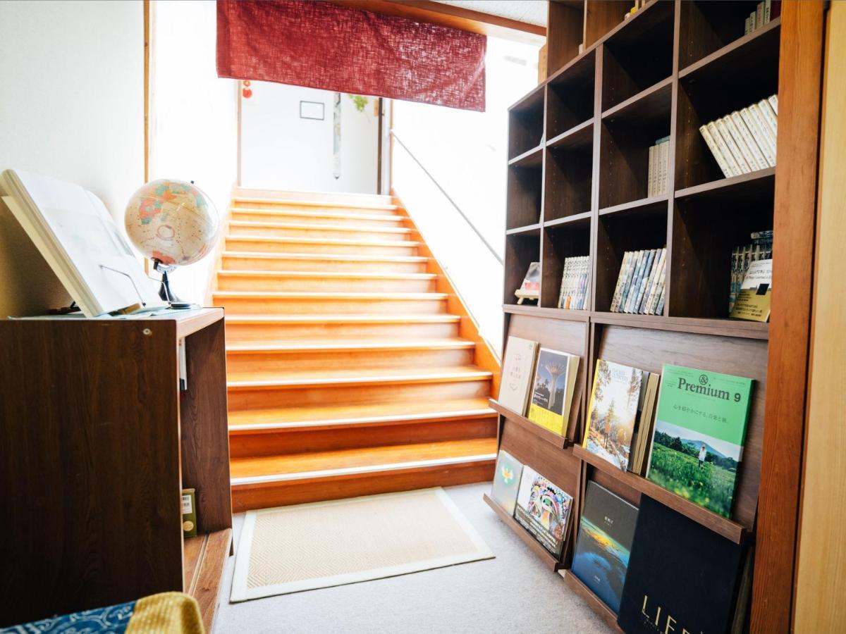 โอะงุเตะ โคะฮัง ชิระซะงิโซะ Hotel Shimojomura ภายนอก รูปภาพ